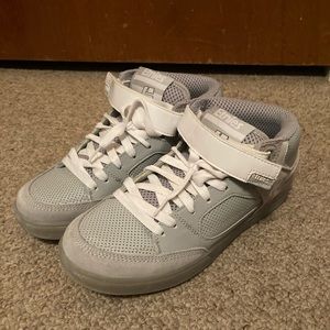 Etnies Number Mid 9.5 bmx shoe
